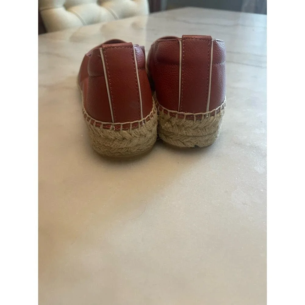 Everlane The‎ Espadrille Shoes